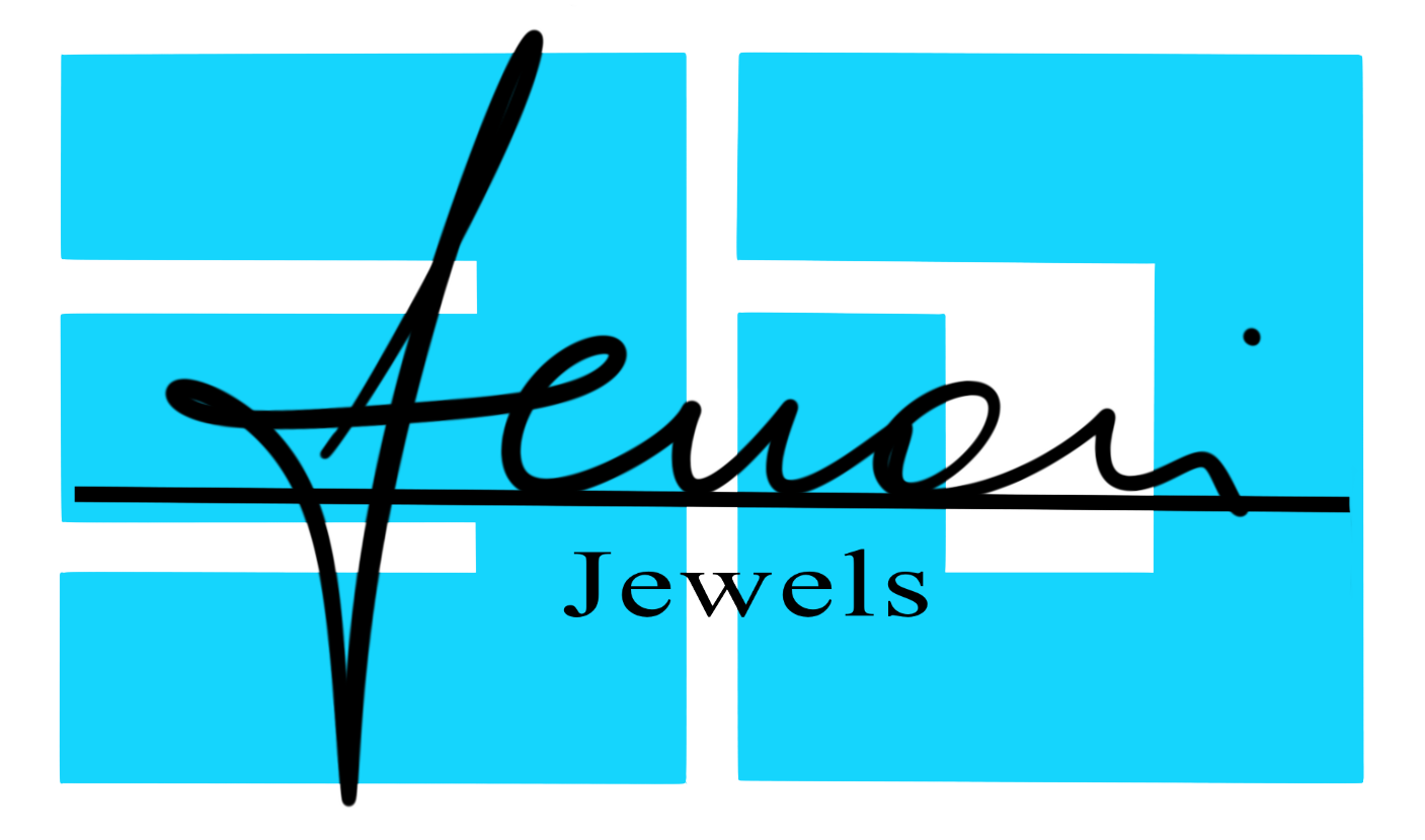 3D Ferrari Jewels Logo