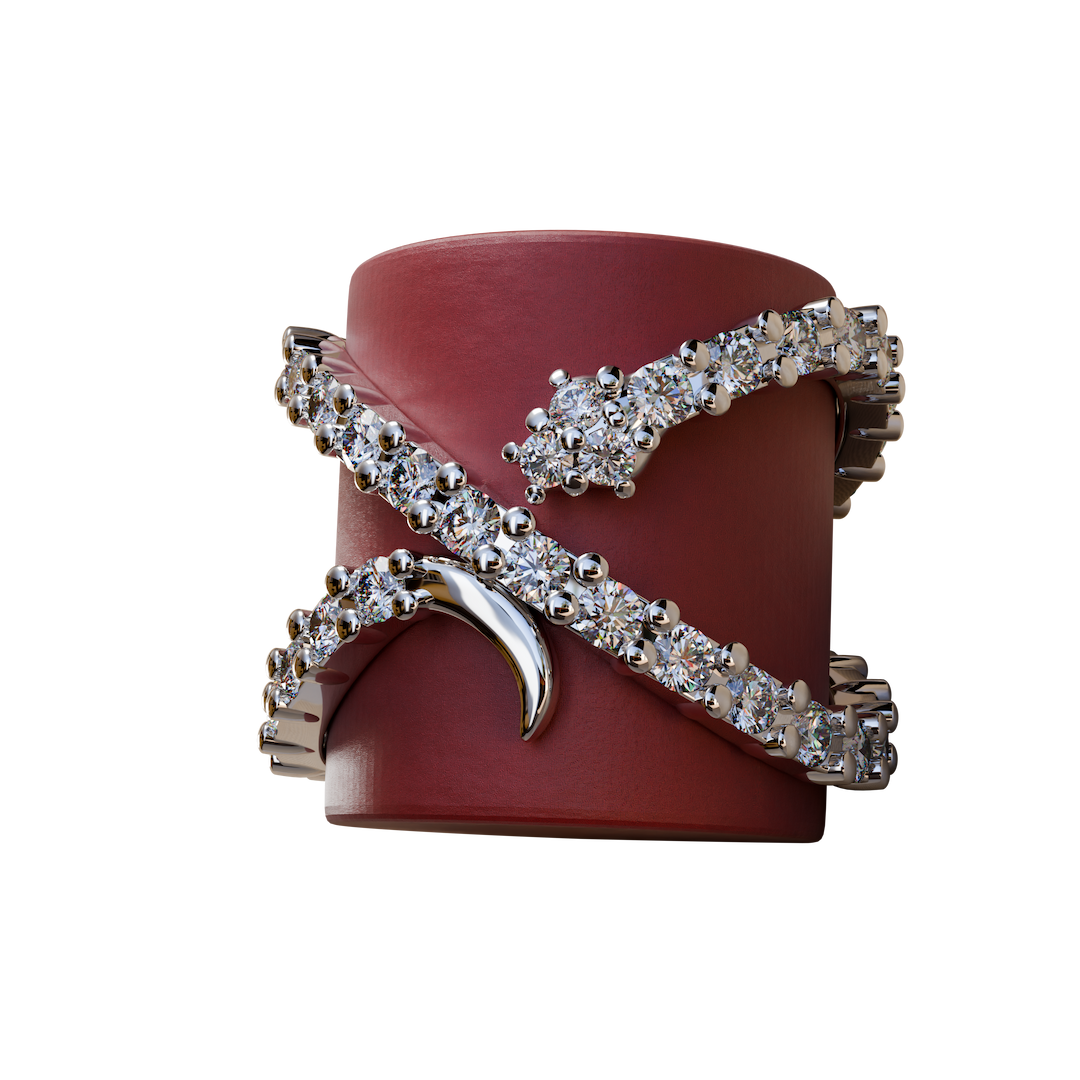 Anello serpente